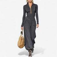 Pagny™ Zipped Set