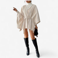 Sylviane™ Elegant Cape