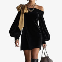Andrea™ Short Dress