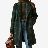 Saloua™ Structured Coat