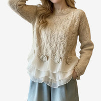 Graci™ Textured Pull