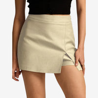 Maurin™ Slit Skirt