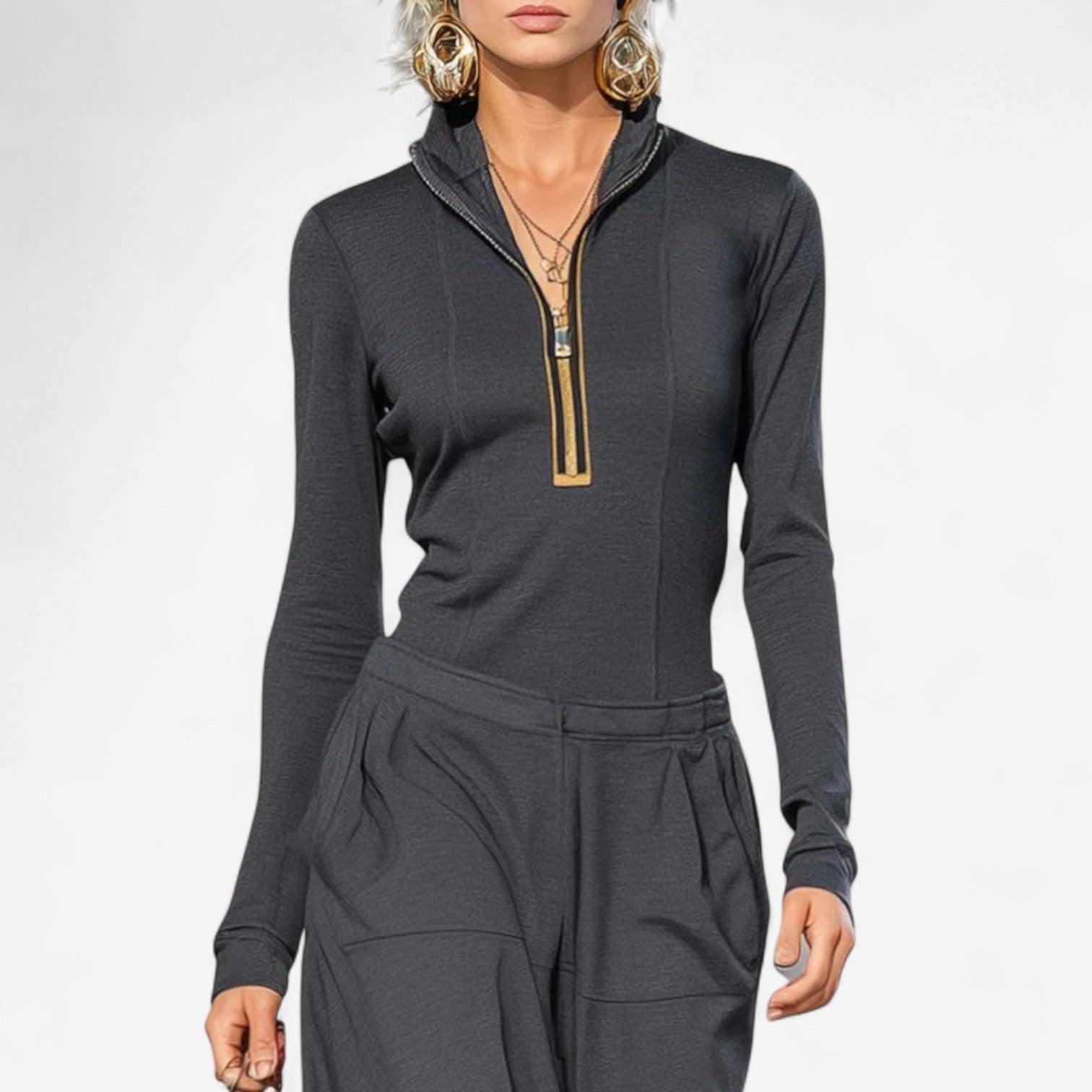 Pagny™ Zipped Set