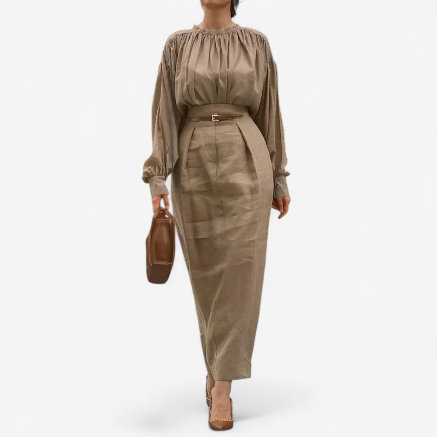Dina™ Skirt Set