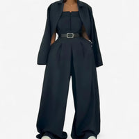 Mornet™ Tailored Suit