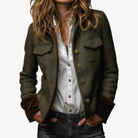 Santis™ Structured Jacket