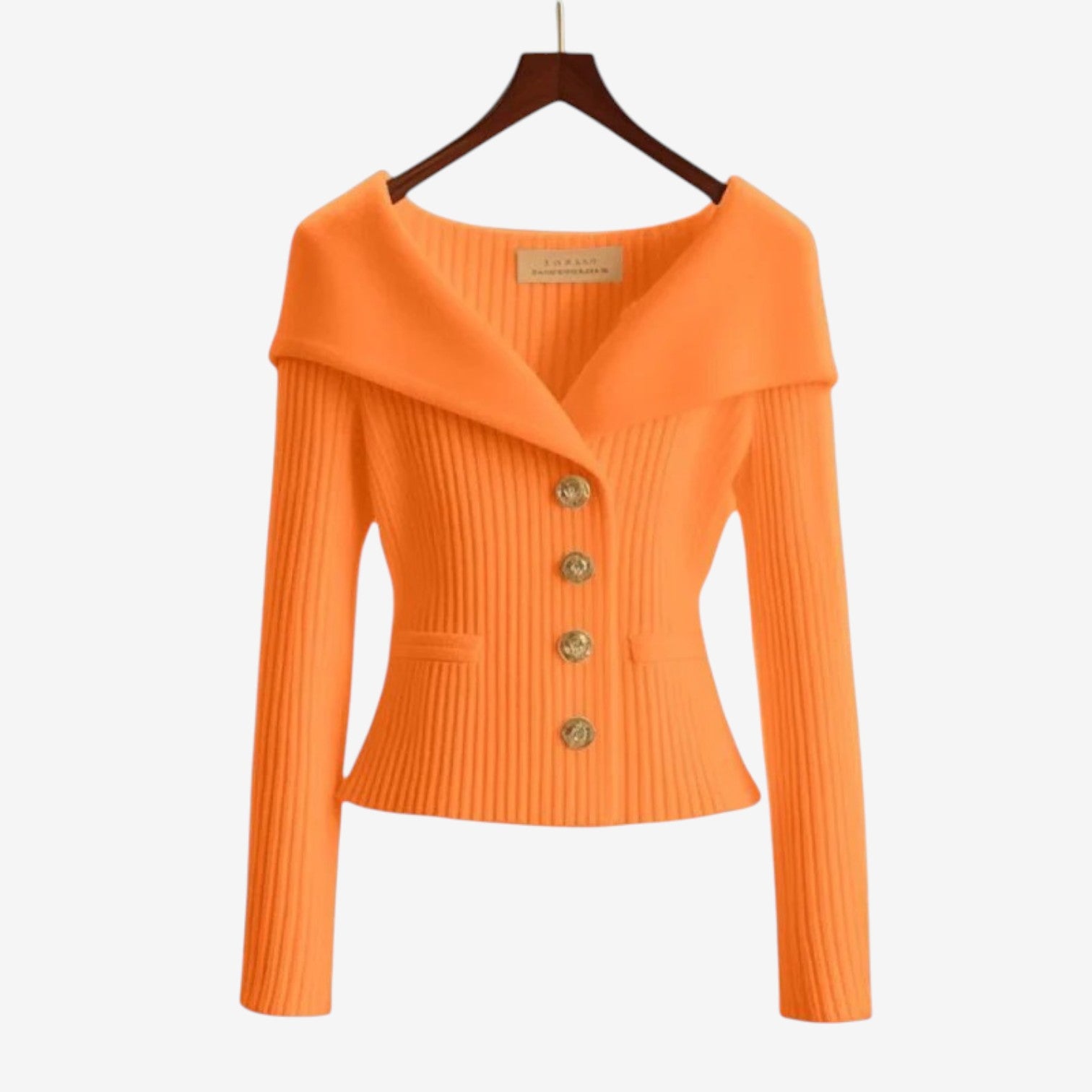 Adeline™ Delicate Sweater
