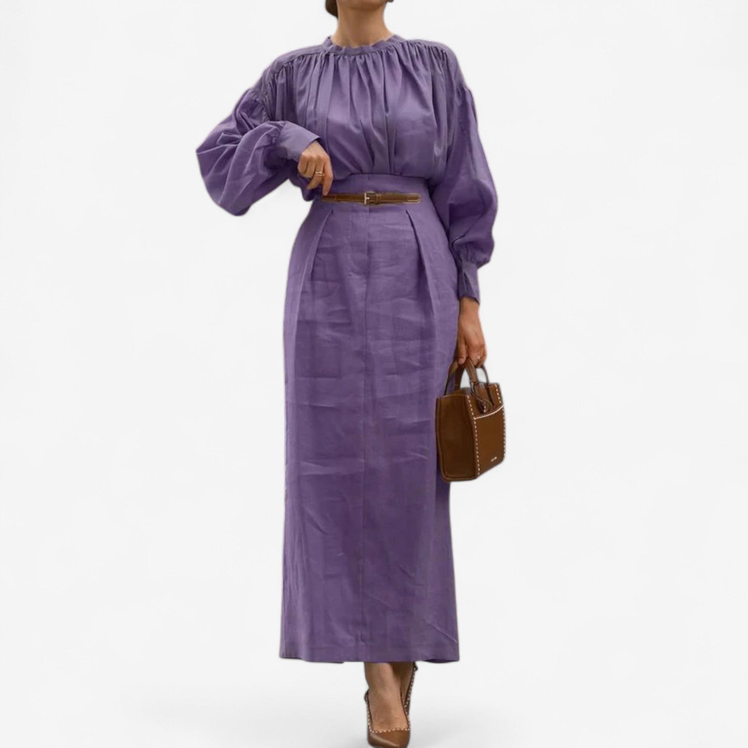 Dina™ Skirt Set