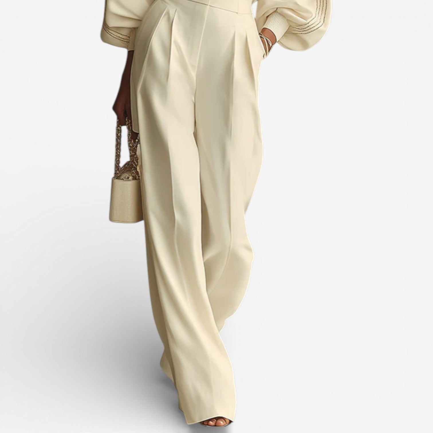 Tamara™ Flowing Matching Set