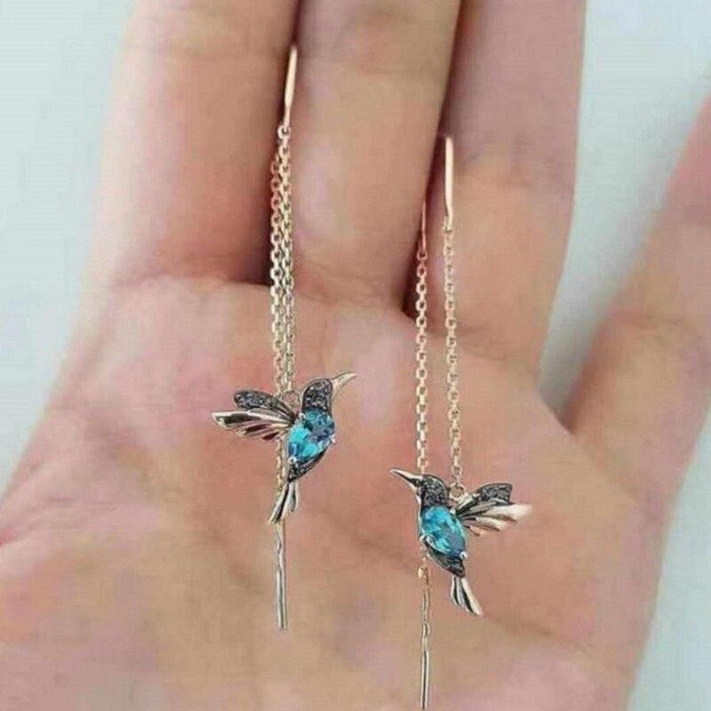 Liviana™ Hummingbird Duo