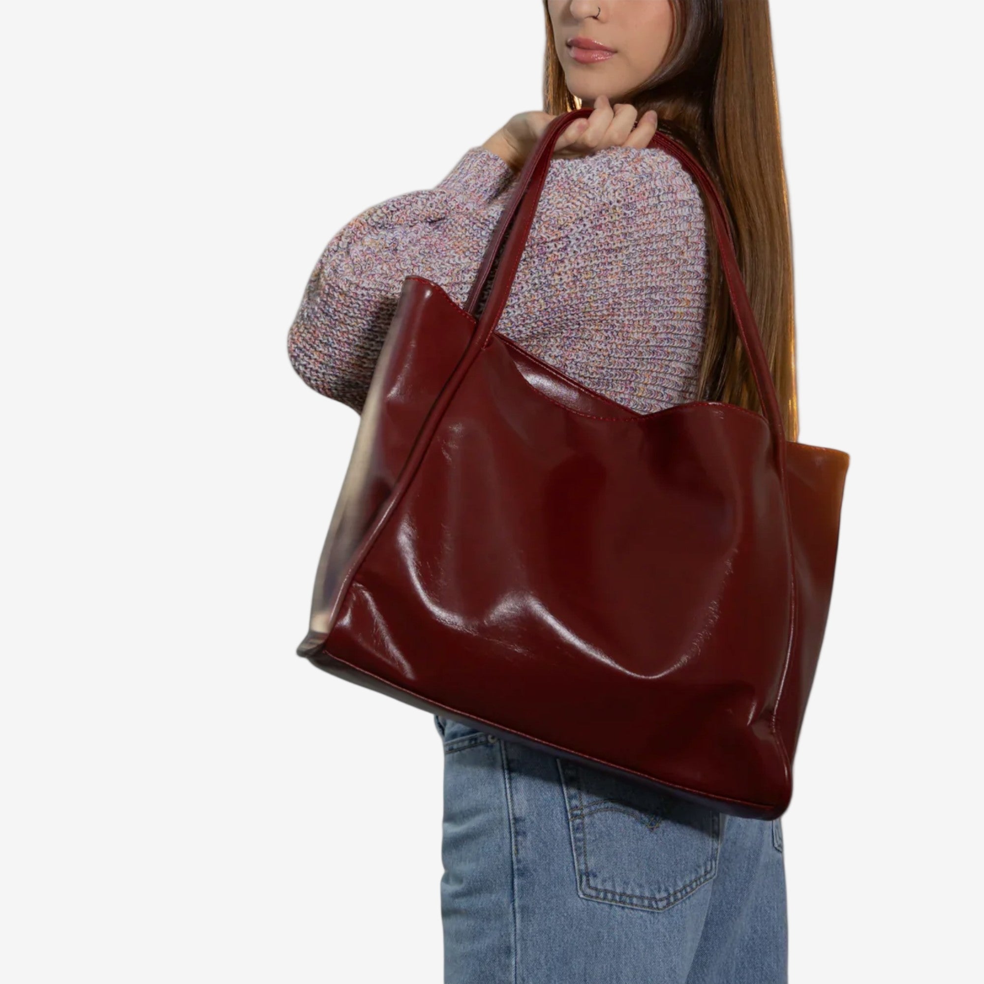 Lira™ Tote bag