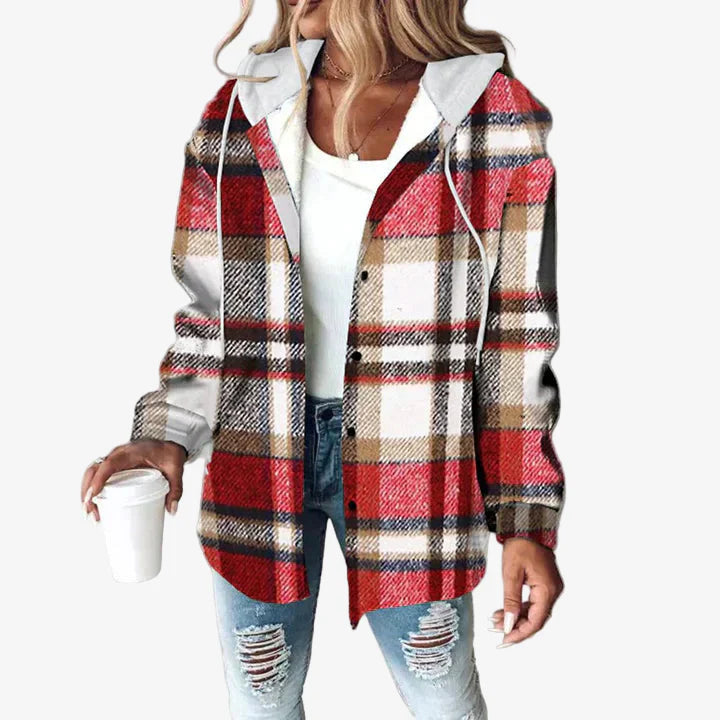 Sofia™ Occasional Lumberjack